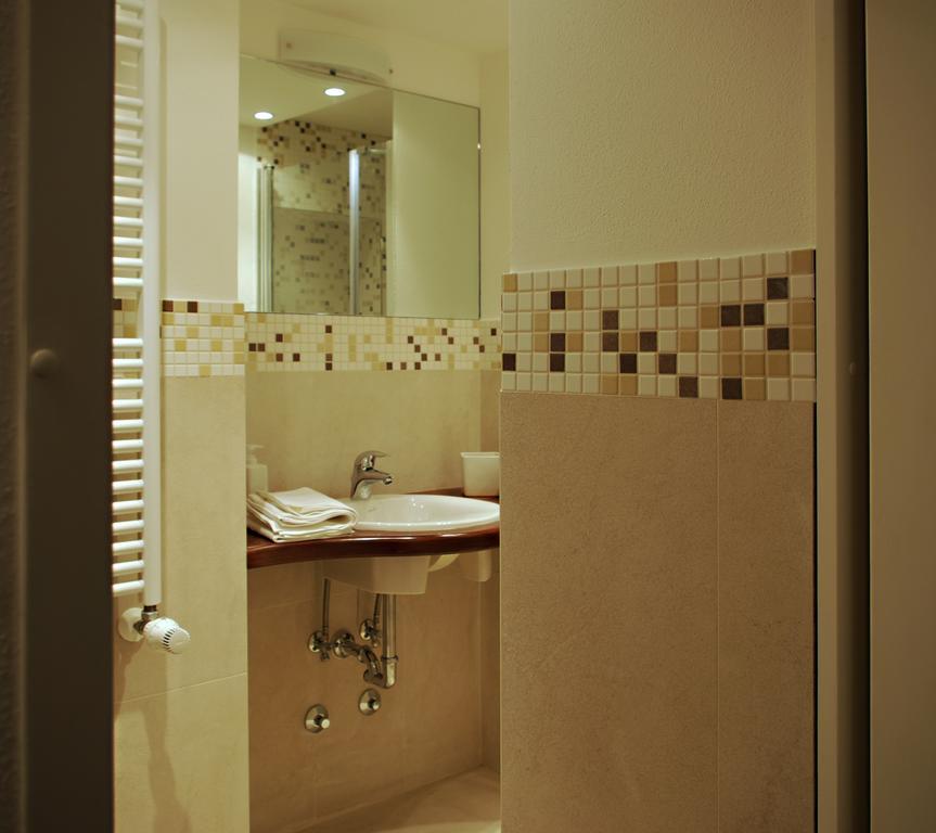 Appartamento Corte Bragadin Venedig Rum bild