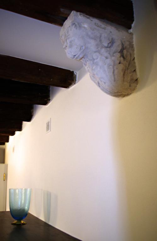 Appartamento Corte Bragadin Venedig Exteriör bild